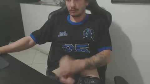 BigBrazilianCock online show from January 2025 01:06:01 AM