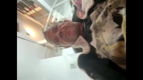 man38110 online show from February 2025 07:35:02 PM