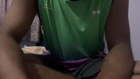 mananmathew95 online show from September 2025 07:01:02 AM