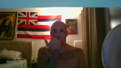 manaworks808 online show from October 2025 05:32:02 AM