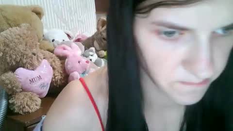 Snapshot of mandari_lukc chatting on May 2026 08:51:01 PM Mandari lukc online show from May 2026 08:51:01 PM