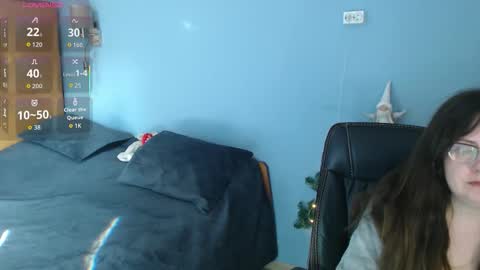 Snapshot of mandarinka28 chatting on December 2025 07:24:01 AM mandarinka28 online show from December 2025 07:24:01 AM