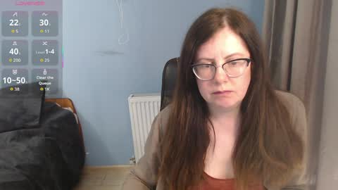 mandarinka28 online show from April 2026 09:07:01 AM