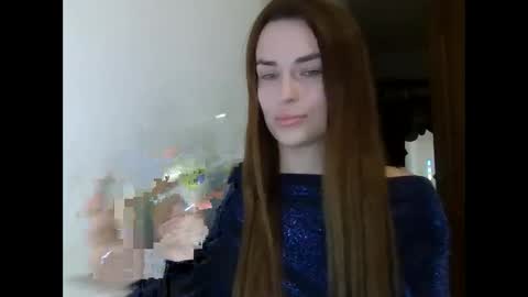 Snapshot of mandibrooks chatting on September 2025 05:58:01 PM MandiBrooks online show from September 2025 05:58:01 PM