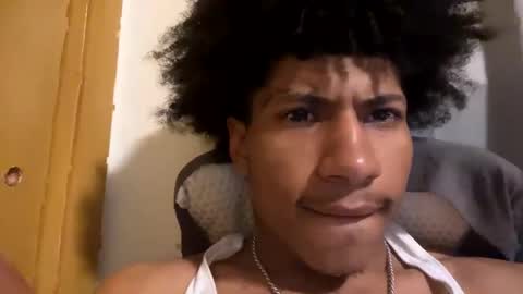 MandingooMann online show from September 2025 08:27:01 AM