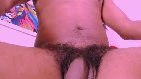 Snapshot of mandingxoxhot chatting on February 2026 12:53:01 AM juan camilo online show from February 2026 12:53:01 AM