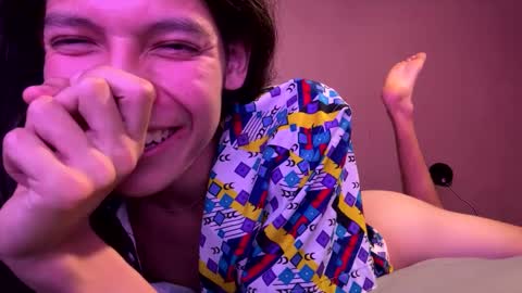 Snapshot of mandon555 chatting on February 2025 08:52:02 AM mandon online show from February 2025 08:52:02 AM