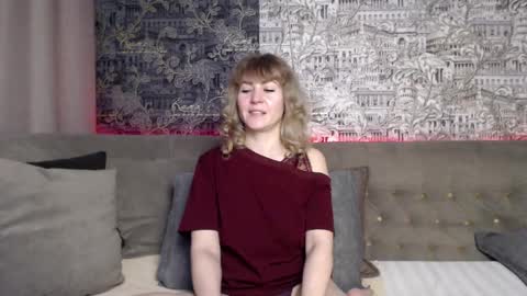 Mandy  online show from January 2025 12:48:02 PM