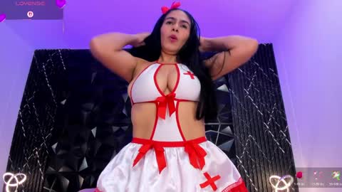 MANDY BIG BOOBS online show from May 2026 08:03:01 PM