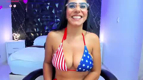 MANDY BIG BOOBS online show from July 2026 07:42:01 PM