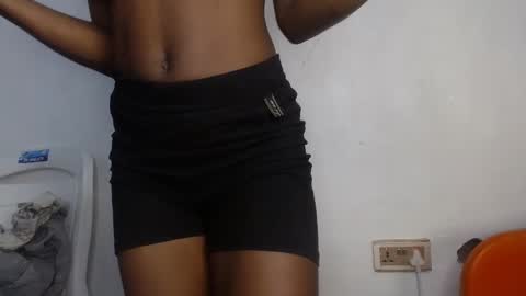 Snapshot of mandymia chatting on October 2025 05:41:02 PM mandymia online show from October 2025 05:41:02 PM