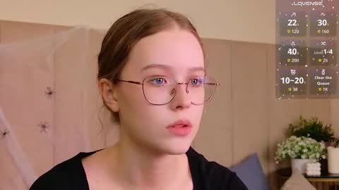 Mandy online show from October 2025 02:01:02 PM