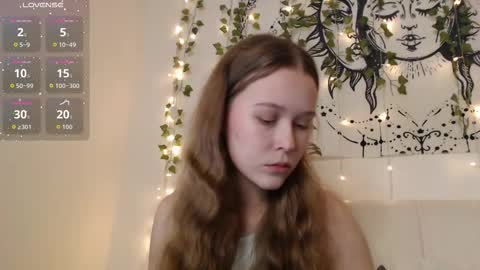 Mandy online show from November 2025 03:12:01 PM