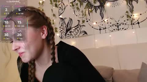 Mandy online show from December 2025 07:53:02 PM