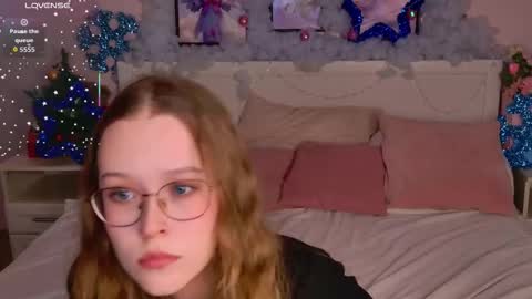 Mandy online show from December 2025 02:11:01 PM