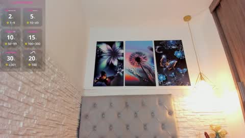 Snapshot of mandyminx66 chatting on December 2024 08:17:01 PM Mandy Val online show from December 2024 08:17:01 PM