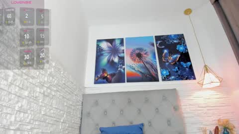 Snapshot of mandyminx66 chatting on January 2025 11:39:02 PM Mandy Val online show from January 2025 11:39:02 PM