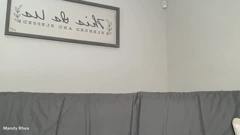 Mandy online show from October 2025 10:52:01 PM