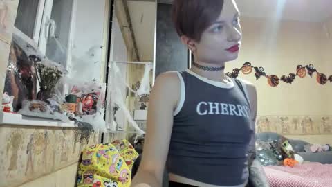 Mandy online show from October 2025 03:23:02 PM
