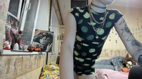 Snapshot of mandyshine chatting on November 2025 05:06:01 PM Mandy online show from November 2025 05:06:01 PM