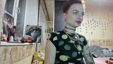 Snapshot of mandyshine chatting on November 2025 05:02:01 PM Mandy online show from November 2025 05:02:01 PM