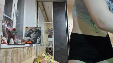 Snapshot of mandyshine chatting on November 2025 05:14:02 PM Mandy online show from November 2025 05:14:02 PM