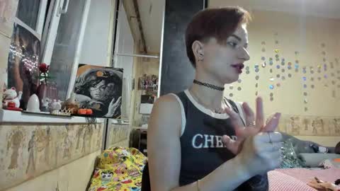 Snapshot of mandyshine chatting on November 2025 04:53:01 PM Mandy online show from November 2025 04:53:01 PM