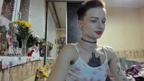 Mandy online show from February 2026 05:52:01 PM