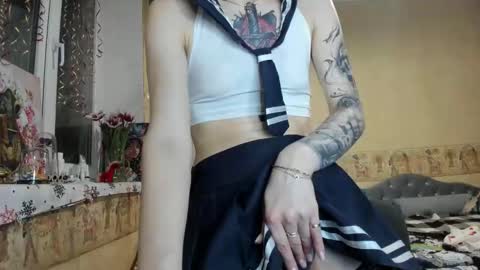 Mandy online show from March 2026 05:43:01 PM