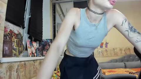 Snapshot of mandyshine chatting on July 2026 05:45:01 PM Mandy online show from July 2026 05:45:01 PM
