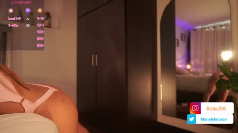 Snapshot of manelyk_10 chatting on February 2025 05:51:01 PM online show from February 2025 05:51:01 PM