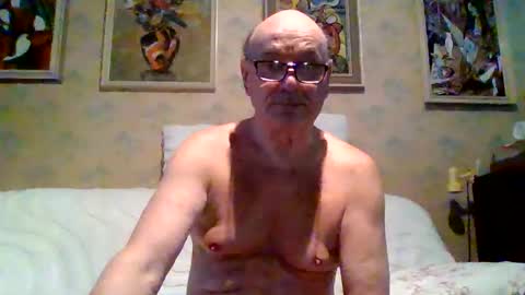 manes5858 online show from February 2026 03:27:01 PM