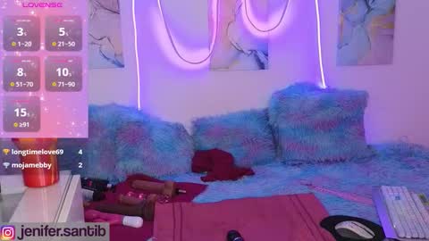 Mane Summers online show from February 2026 06:26:01 AM