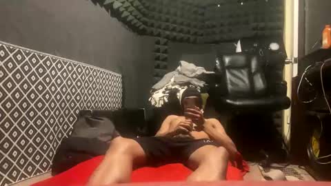 Mani4sexy online show from February 2026 01:04:02 AM