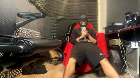 Mani4sexy online show from February 2026 06:59:02 PM