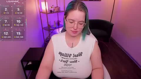 Snapshot of manic_pixie_ chatting on July 2026 03:51:01 PM manic_pixie_ online show from July 2026 03:51:01 PM