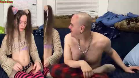 manicpixiedreamfrog online show from March 2026 03:01:02 AM