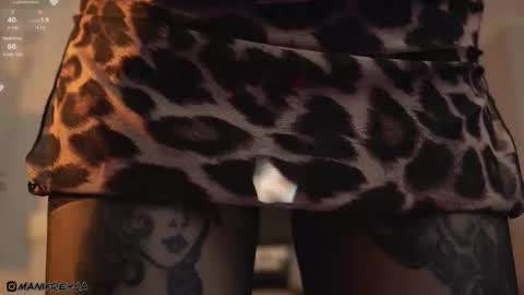 Amelie online show from September 2025 02:16:02 AM