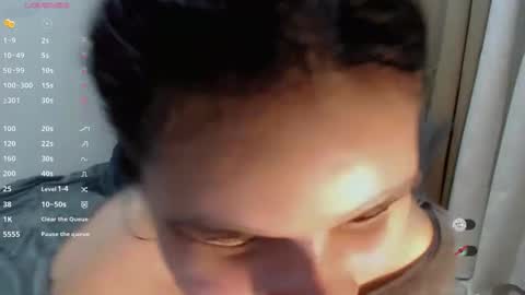 manilynforyou online show from January 2026 05:48:01 PM