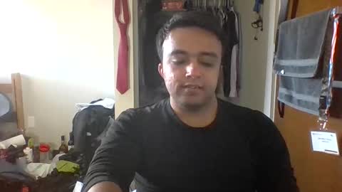 Snapshot of manit21201 chatting on February 2025 08:14:02 PM Manit online show from February 2025 08:14:02 PM