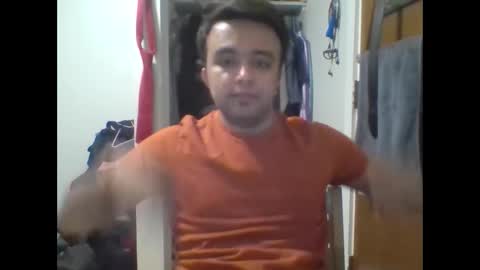 Snapshot of manit21201 chatting on February 2025 10:48:02 PM Manit online show from February 2025 10:48:02 PM