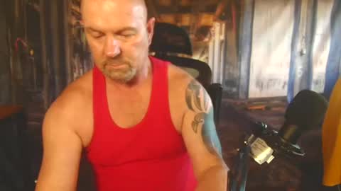 Manly online show from July 2026 06:32:02 PM