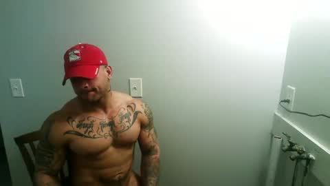 Snapshot of manmuscles3 chatting on January 2025 10:09:01 PM manmuscles3 online show from January 2025 10:09:01 PM