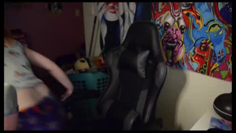 Snapshot of manner56 chatting on October 2025 03:04:01 AM Manner Banana-er online show from October 2025 03:04:01 AM