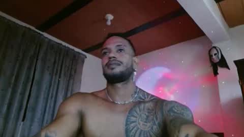 Manolo online show from November 2025 04:27:01 PM