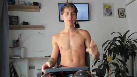 manucute 23  online show from February 2026 02:13:02 PM