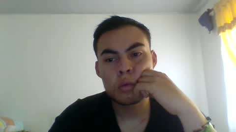 Snapshot of manuel9810 chatting on January 2025 08:09:01 PM manuel9810 online show from January 2025 08:09:01 PM