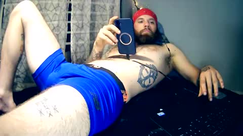 Daddy online show from March 2026 10:06:01 PM