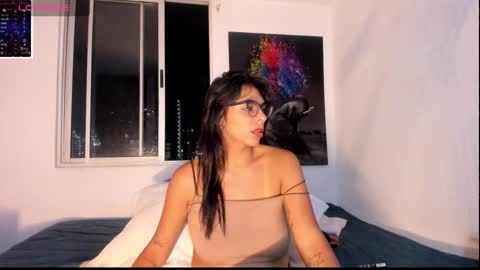manuela_jaramillo online show from October 2025 03:56:02 AM