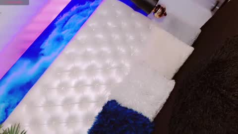 Snapshot of manuela_kingsley chatting on February 2025 11:36:02 AM Manuela Kingsley online show from February 2025 11:36:02 AM